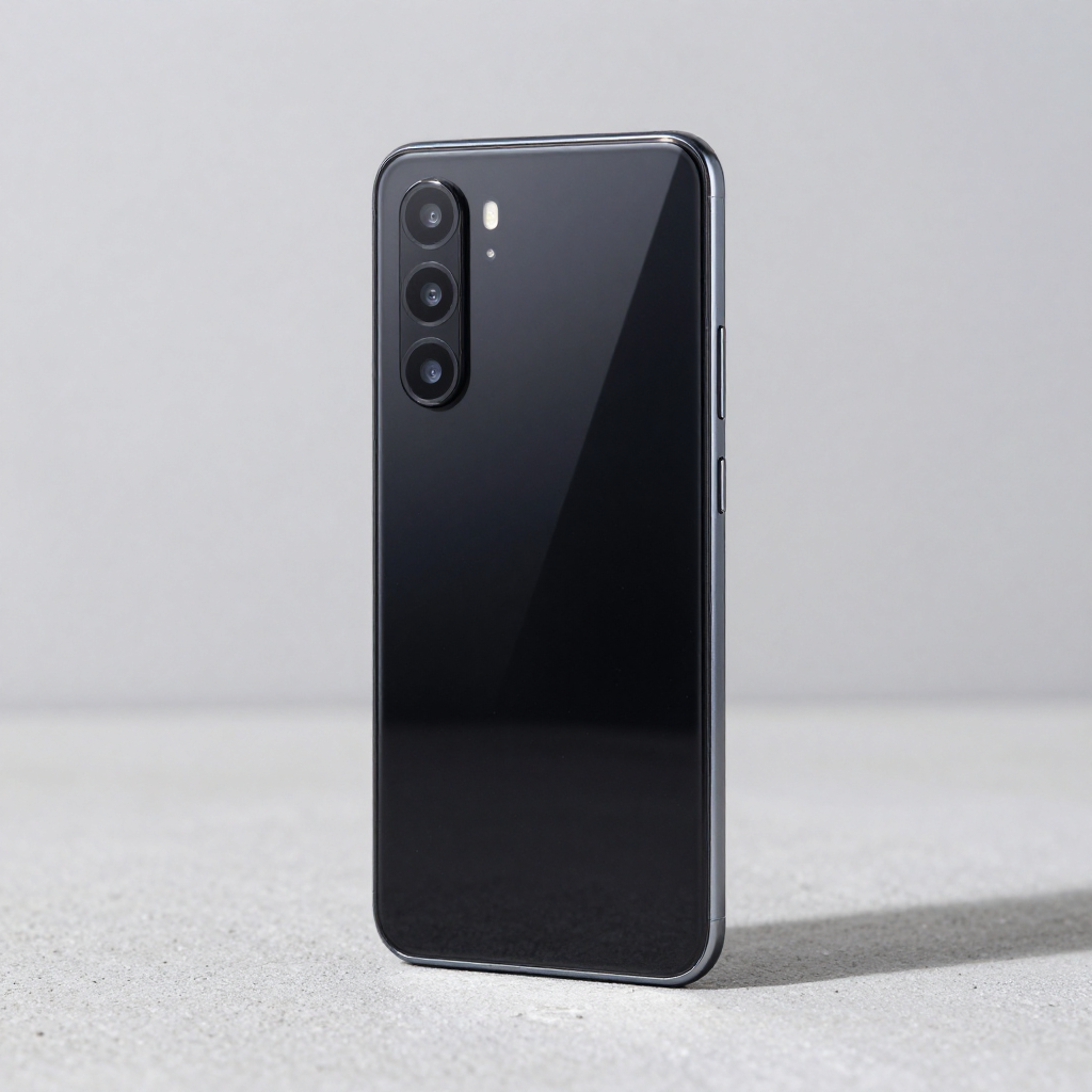 Redmi Note 13 Pro+与iQOO Z9 Turbo的外观对比图