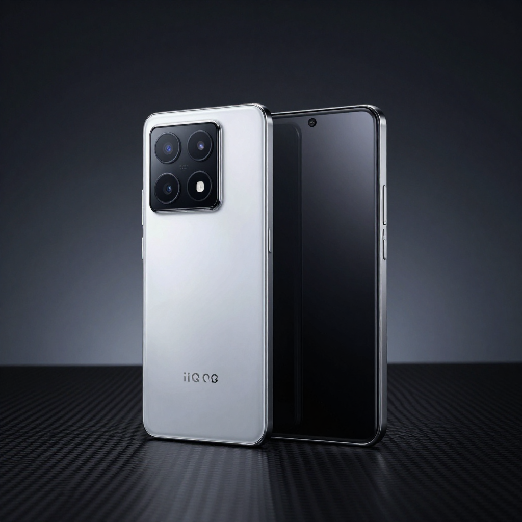 Redmi Turbo 4 Pro与iQOO Z10 Turbo游戏场景对比图