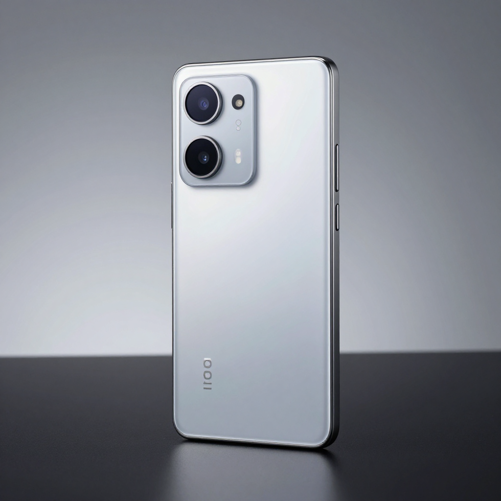 Redmi Note 14 Pro与iQOO Z9 Turbo对比图