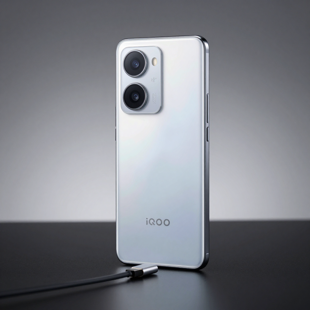Redmi Note 13 Pro+与iQOO Z9续航对比实拍图