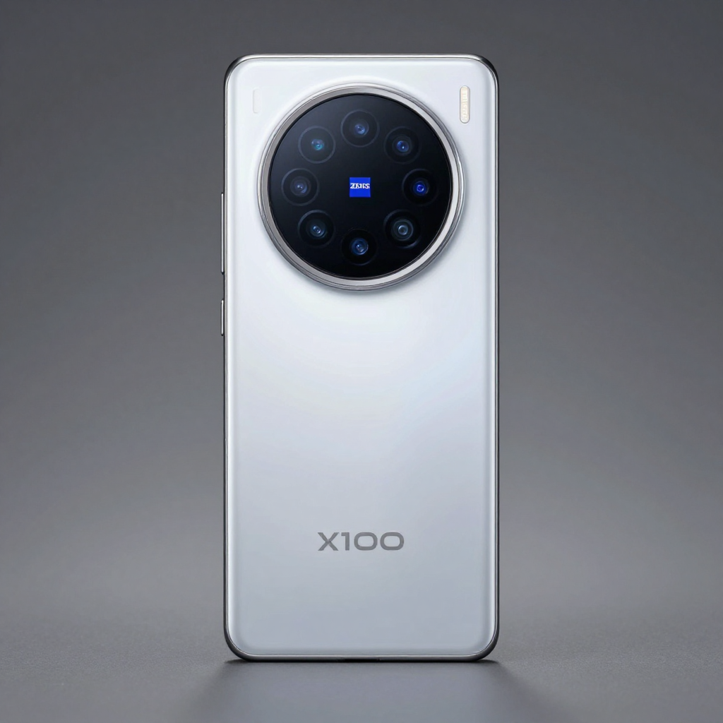 vivo X100 Ultra长焦拍摄样张展示，细节清晰锐利