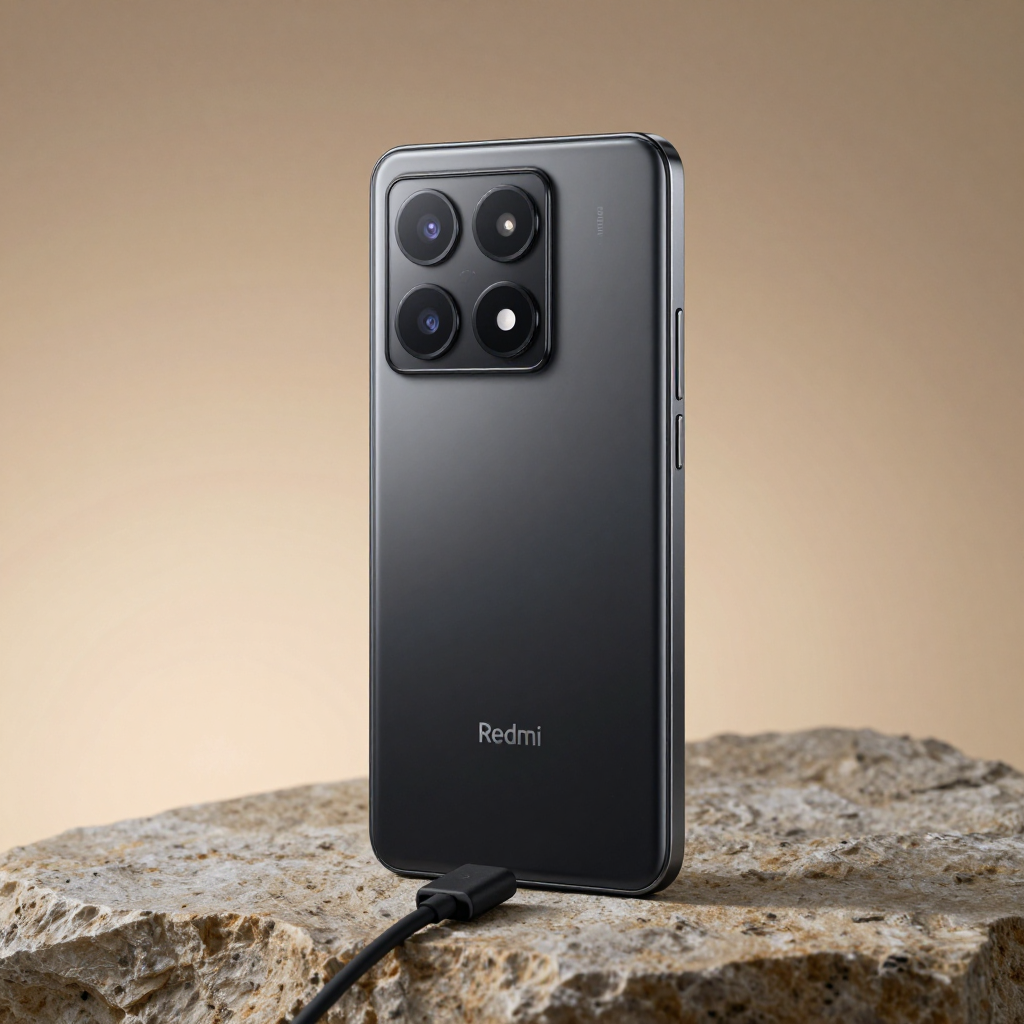 Redmi K70 系列性能跑分与游戏场景对比图