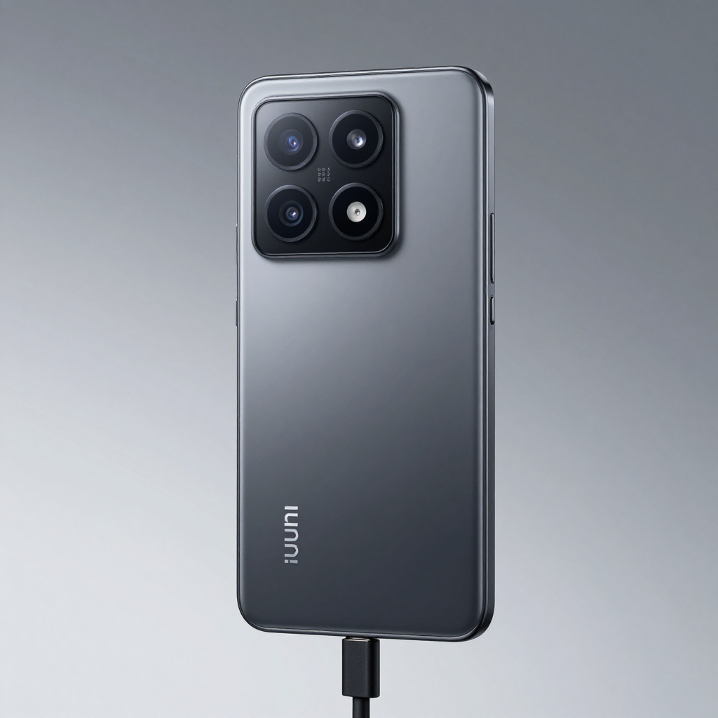 Redmi Note 14 Pro+ 与 荣耀X50 GT 续航对比实拍图