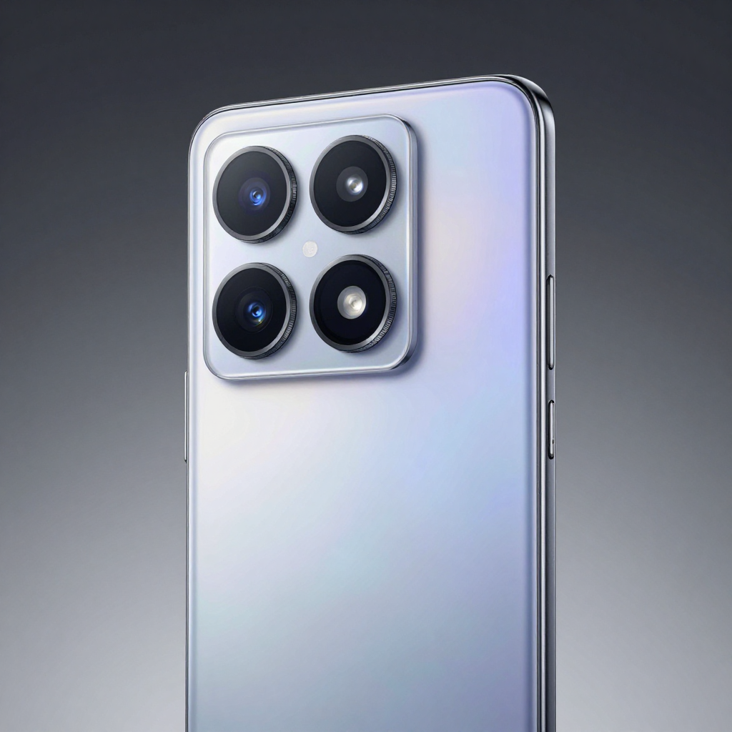 iQOO Z9 Turbo 与 一加 Ace 3 Pro 游戏续航测试场景