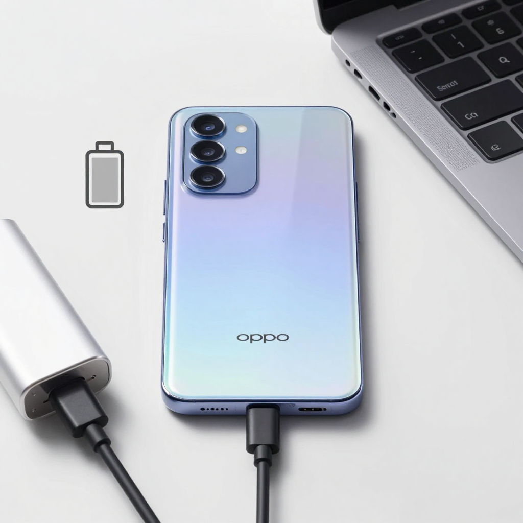 OPPO Reno系列与Find系列对比图