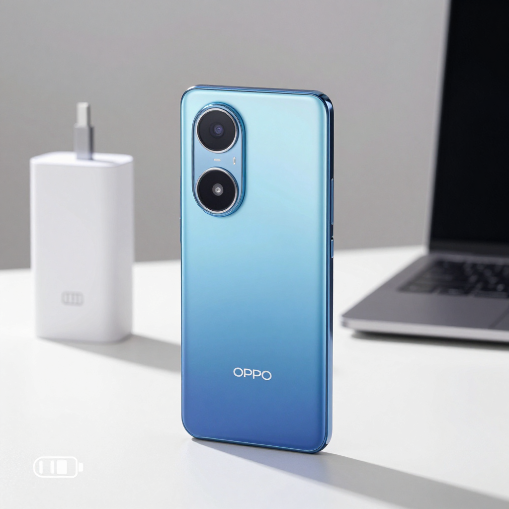 OPPO Find X系列与Reno系列外观对比图