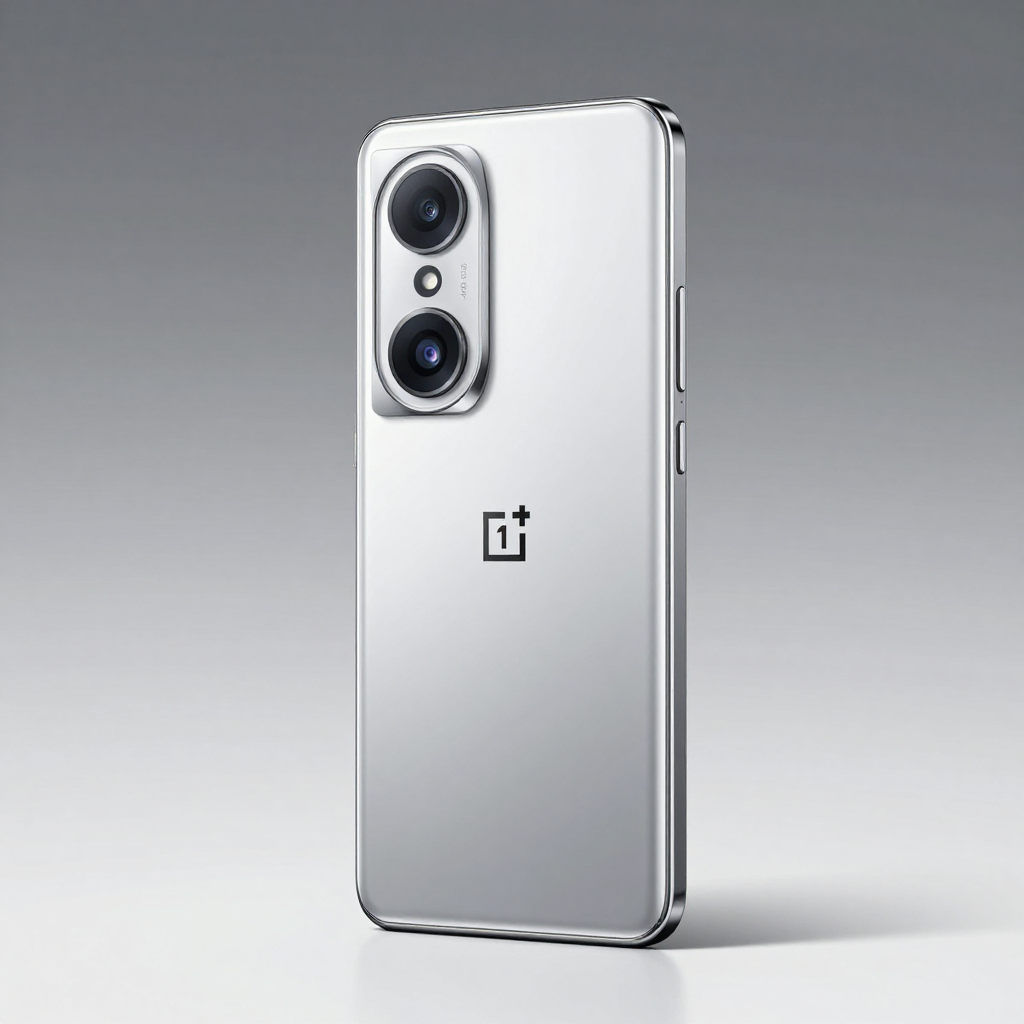 一加 Ace 3V 与 Redmi Note 13 Pro 外观对比展示