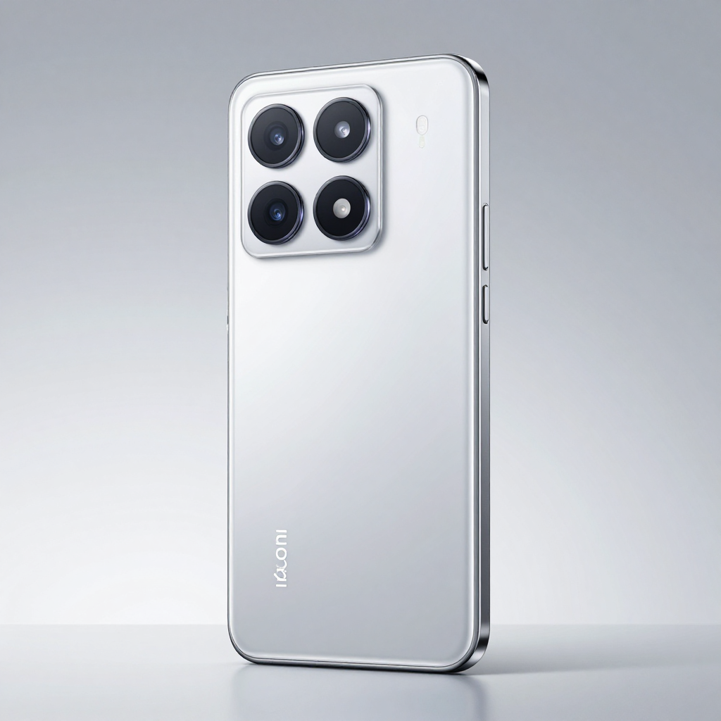三款千元机横向对比展示图，包括Redmi Note 13 Pro, iQOO Z8, 荣耀X50