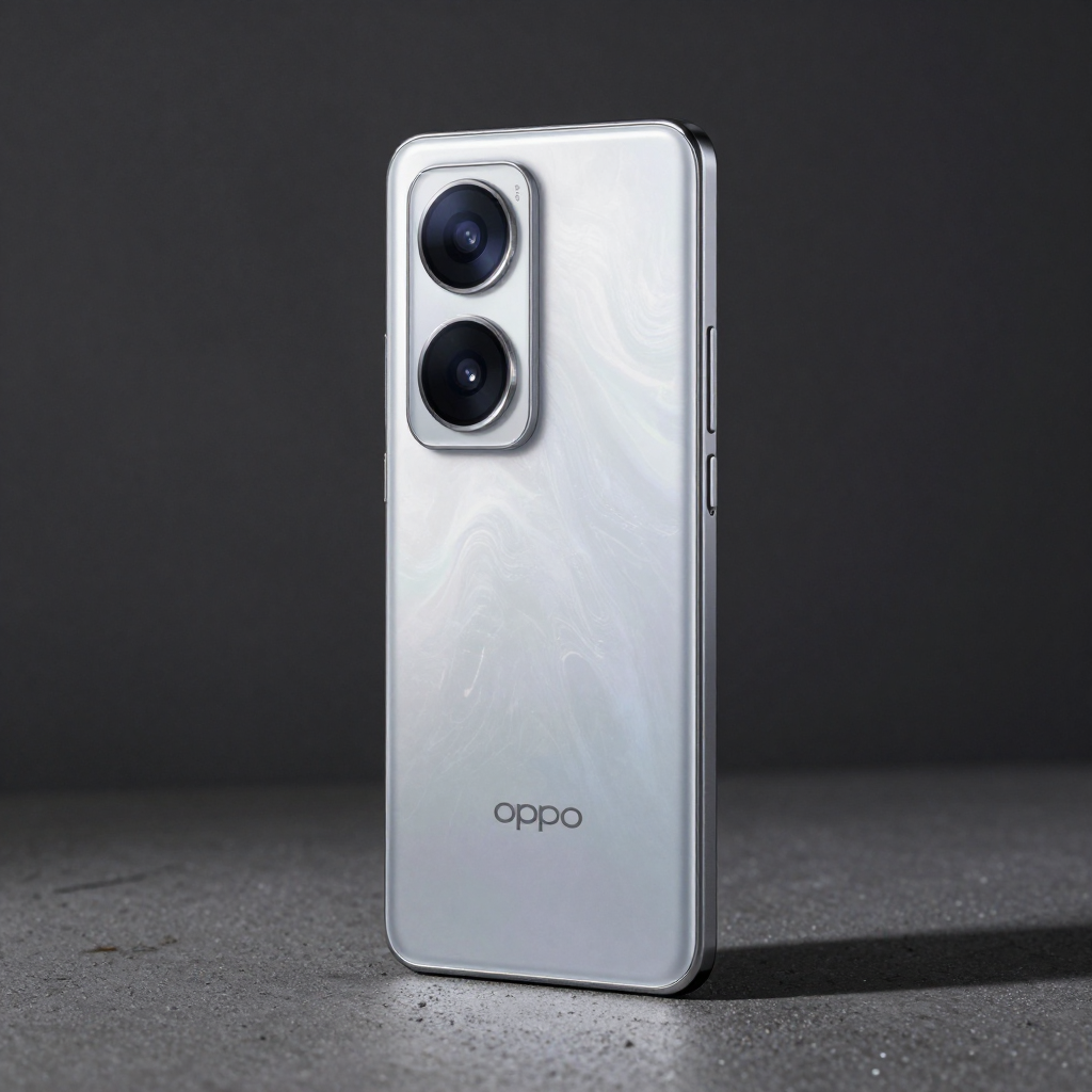 OPPO A3 Pro与Redmi Note 13 Pro并排展示，突出防水与屏幕细节