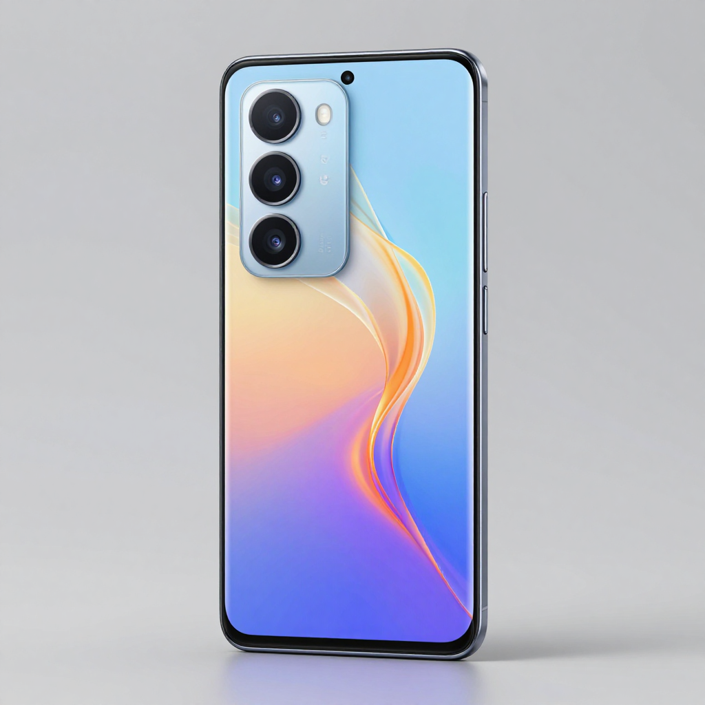 小米 14 与 vivo X100 影像样张对比展示图