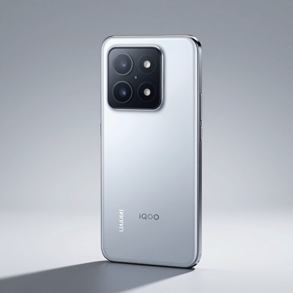 iQOO Neo9S Pro与荣耀100 Pro实拍对比图，展示夜景与人像效果