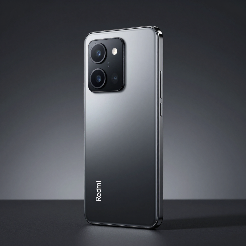Redmi Note 13 Pro+与iQOO Z9 Turbo 2026款对比图