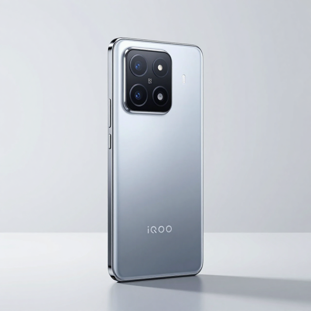 iQOO Neo9S Pro 游戏场景与拍照样张对比