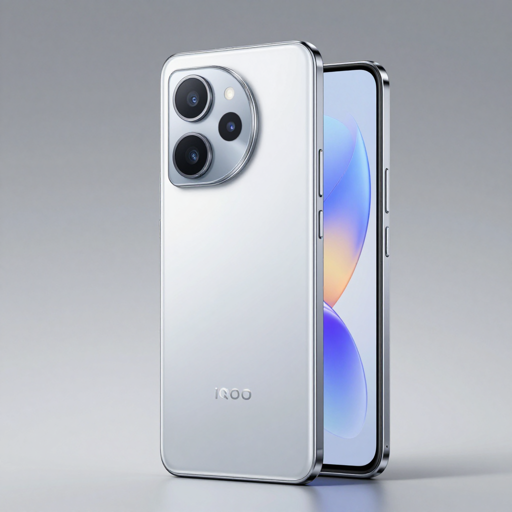 Redmi Note 13 Pro与iQOO Z8对比实拍图