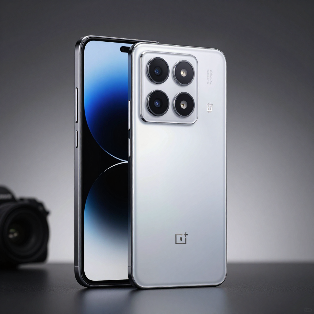 iQOO Neo9 Pro 游戏场景展示