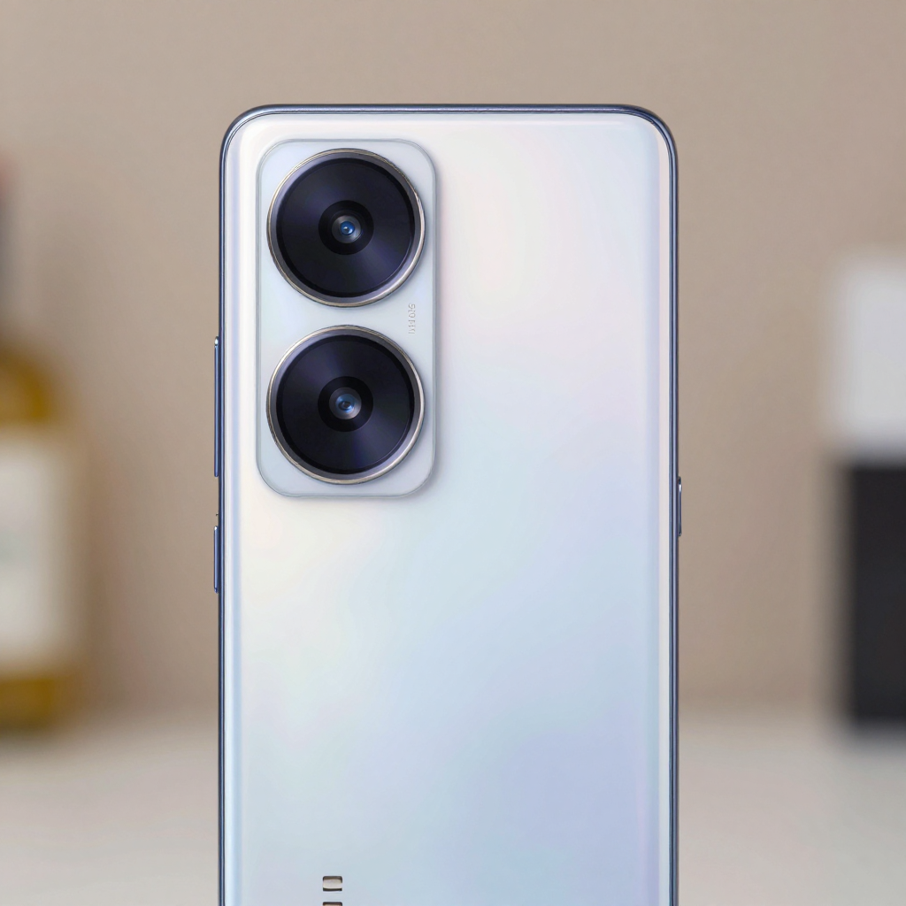 Redmi Turbo 4 Pro与iQOO Z10 Turbo游戏场景对比图