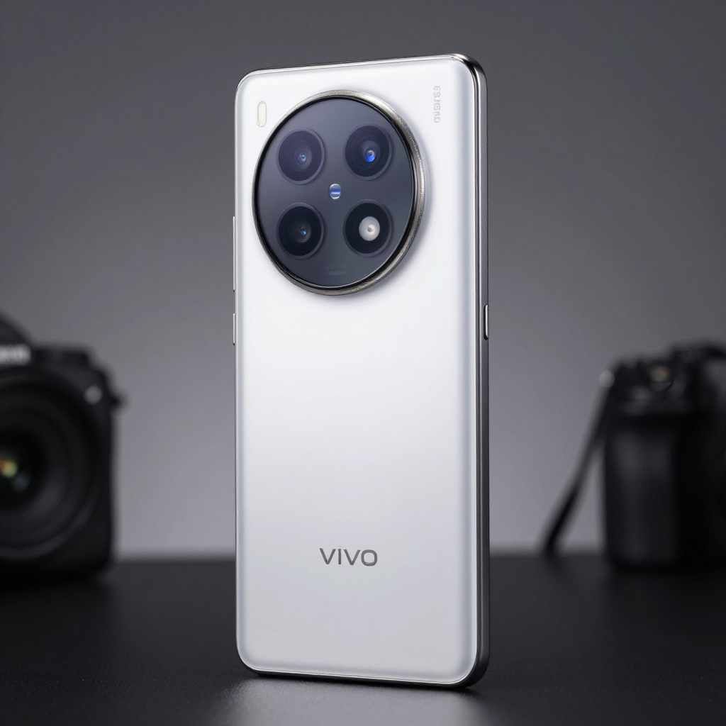 Redmi K70 Ultra与iQOO Neo9S Pro对比图