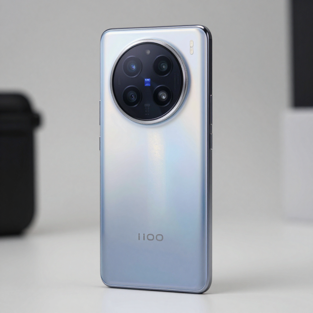 Redmi Note 13 Pro与iQOO Z8 2000元价位段手机对比展示图，突出屏幕与电池参数