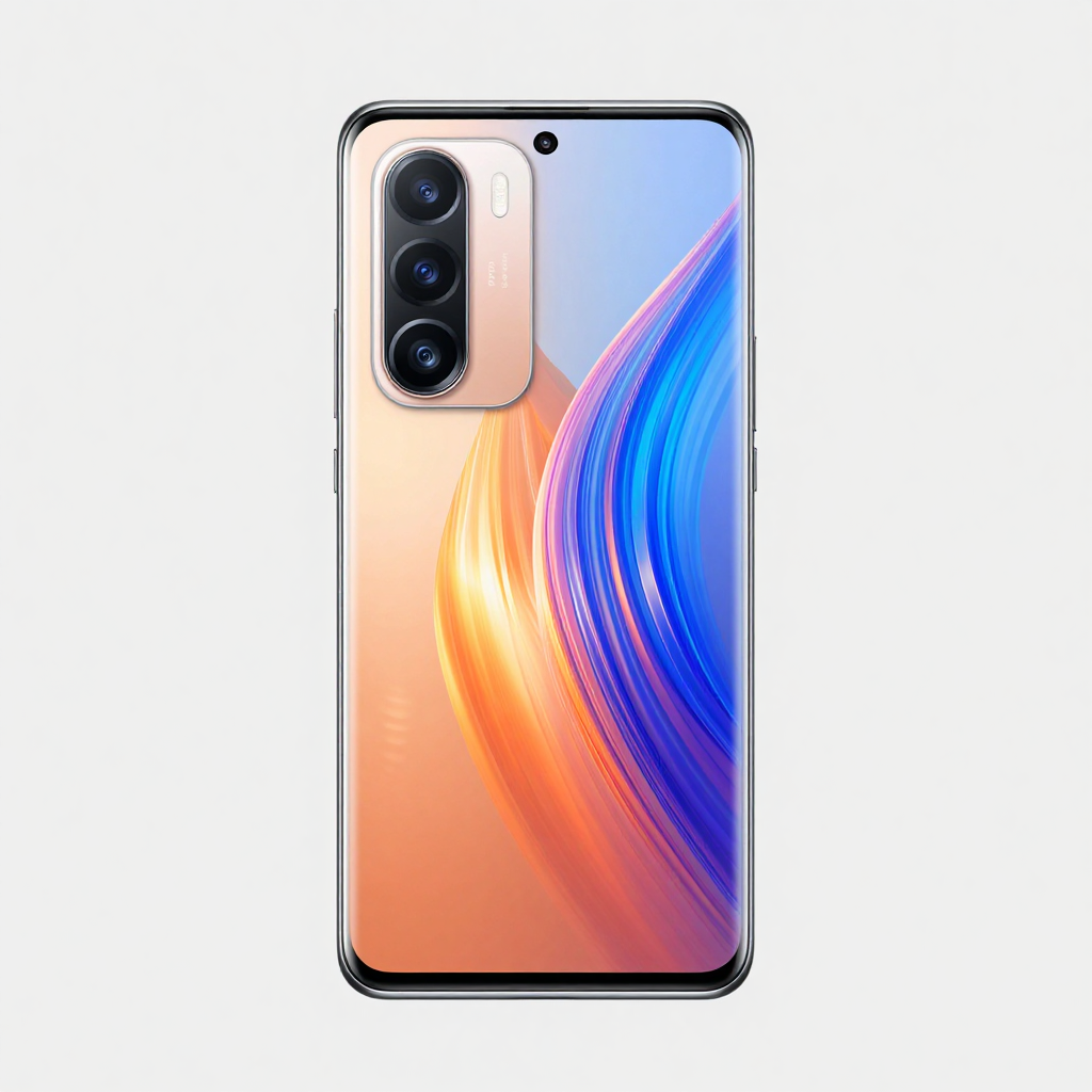 OPPO A3 Pro 5G 外观展示