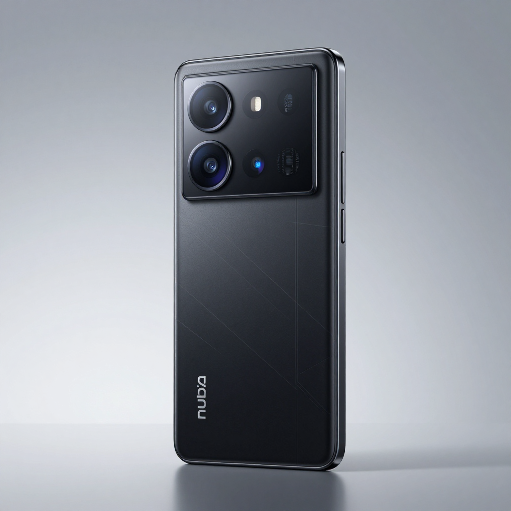 Redmi K70 Ultra与努比亚Neo 6 SE游戏场景对比图
