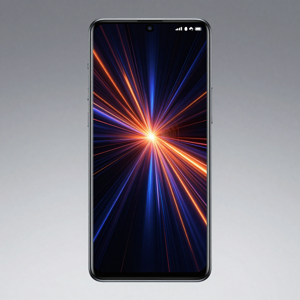 红魔9S Pro与努比亚Z60 Ultra屏下摄像头技术对比