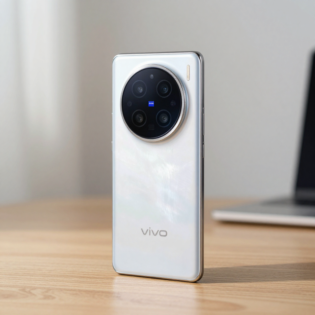 vivo手机拍摄的城市风光与人文纪实照片拼贴，展示多样场景下的成像能力