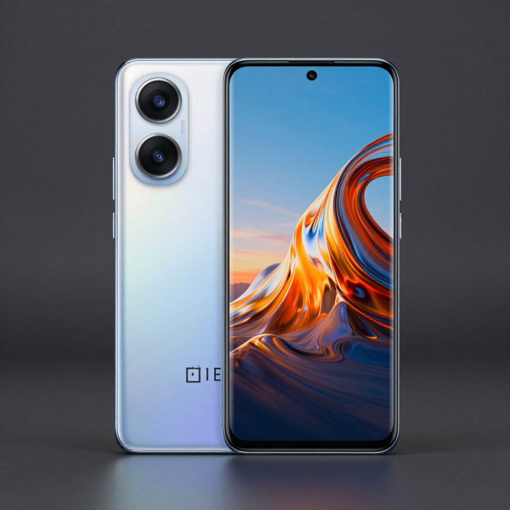 一加Ace 3 Pro与realme GT Neo5 SE游戏场景对比，展示屏幕显示效果