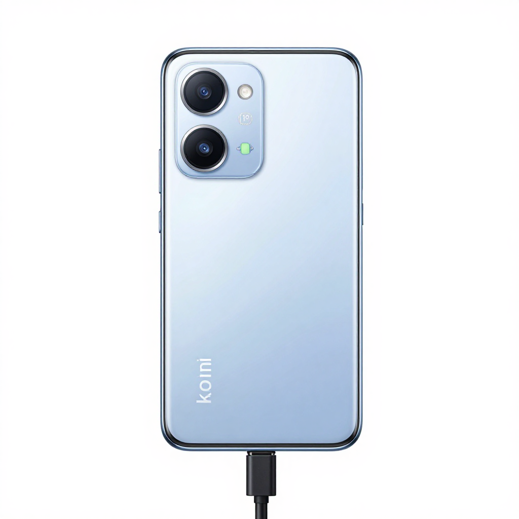 iQOO Z8游戏性能展示图