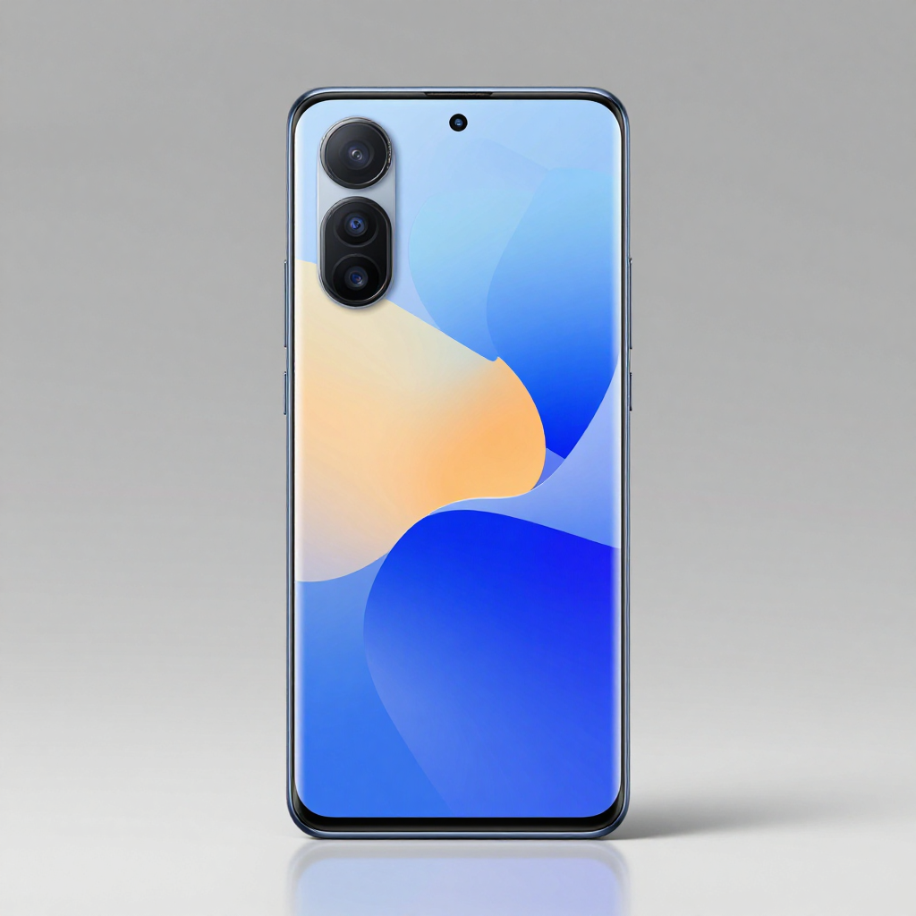 Redmi Note 14 Pro与iQOO Z9 Turbo外观对比展示，突出屏幕与电池参数