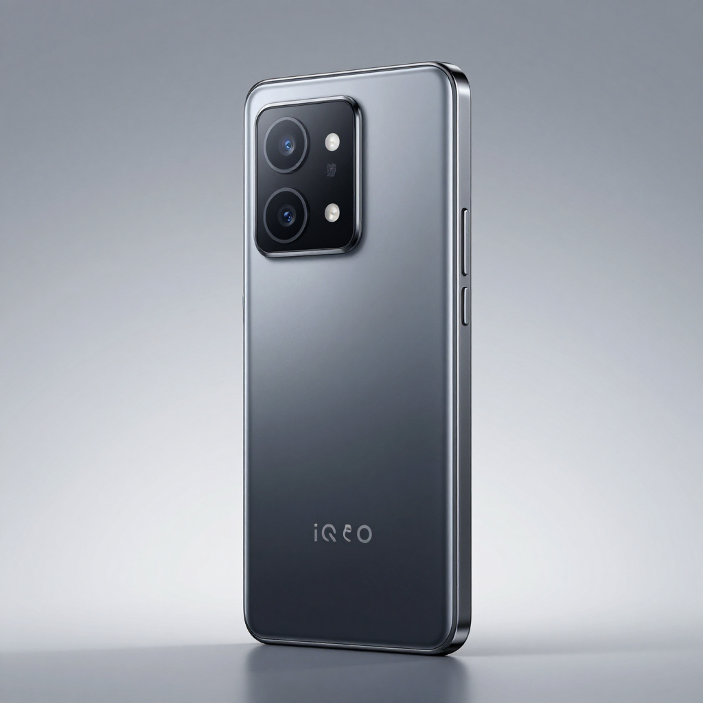 iQOO Z9 Turbo与Redmi Note 13 Pro+ 外观对比展示