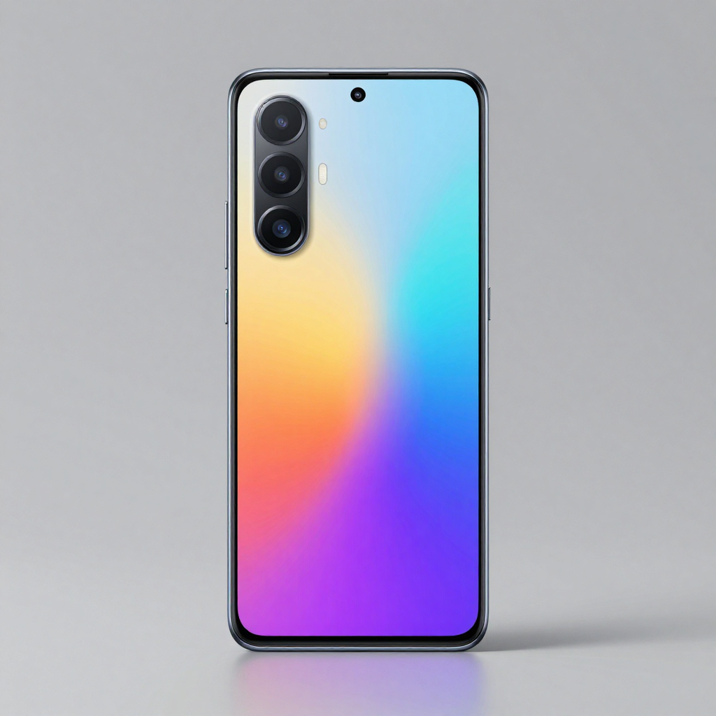 DOOGEE Blade 90 Ultra 旗舰质感展示,航空级铝合金中框与蓝宝石玻璃后盖特写