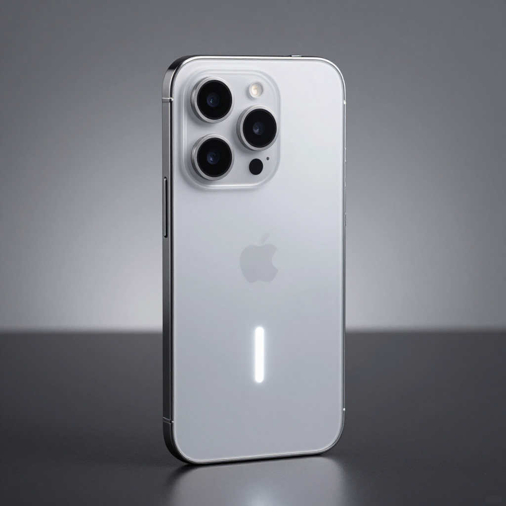 Nothing Phone 2a 透明背面与灯效展示