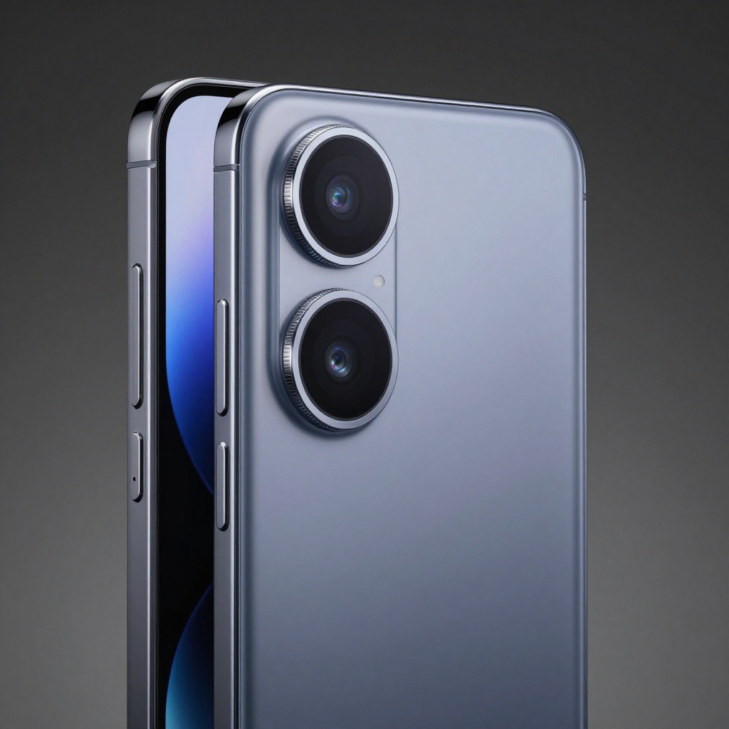 Nothing Phone 2a 与竞品外观对比图