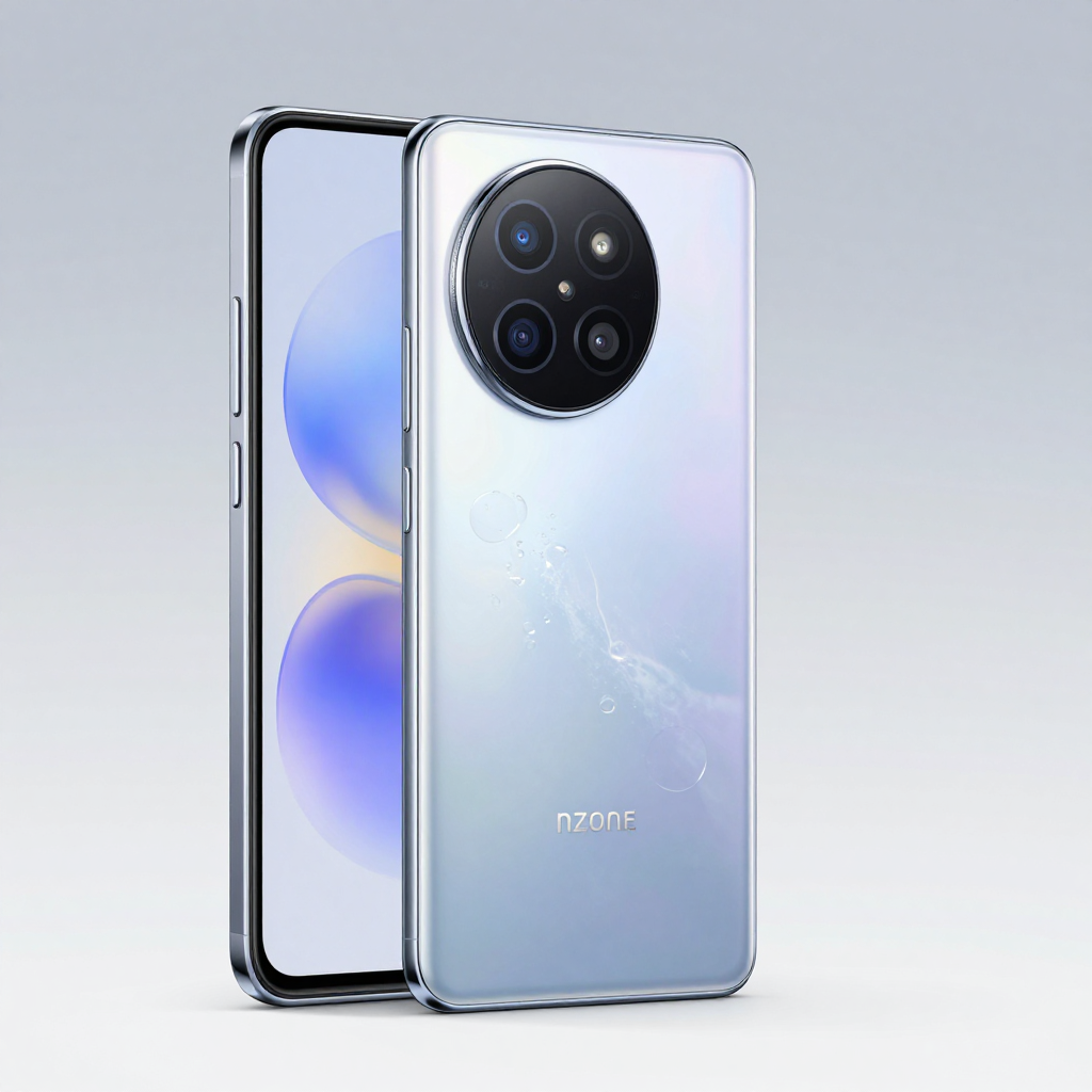 NZONE S18与S18 SE实拍对比图，展示夜景与人像效果差异