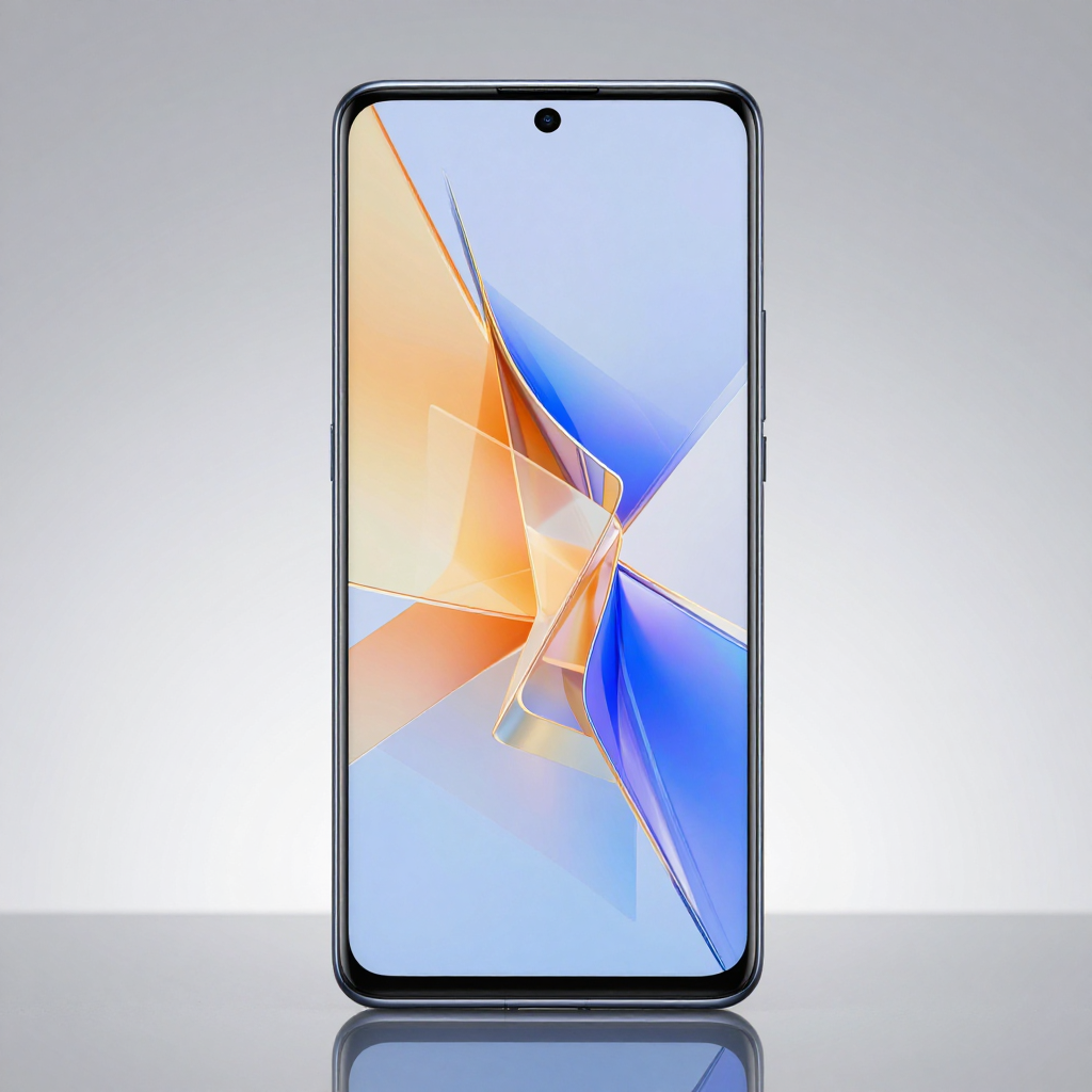中兴Nubia Z50 SE 2026款游戏场景实拍，展示屏幕色彩与握持手感