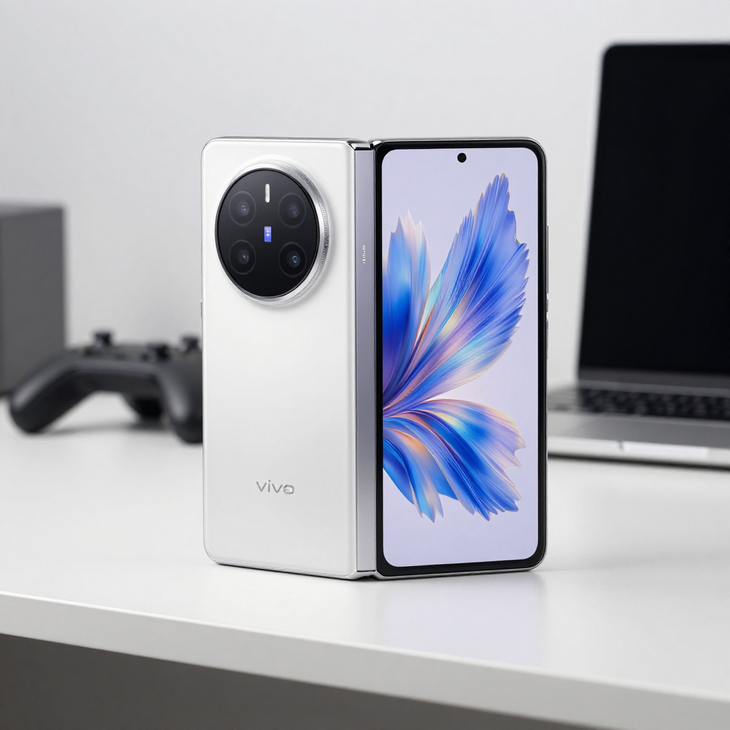 vivo X Fold3与OPPO Find N3对比展示