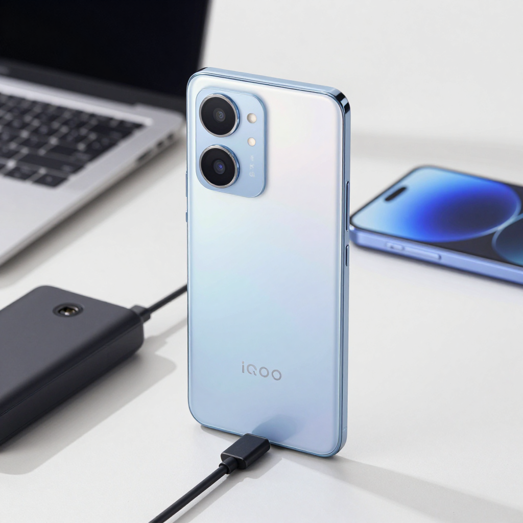 Redmi Note 13 Pro+ 与 iQOO Z9 外观及电池参数对比