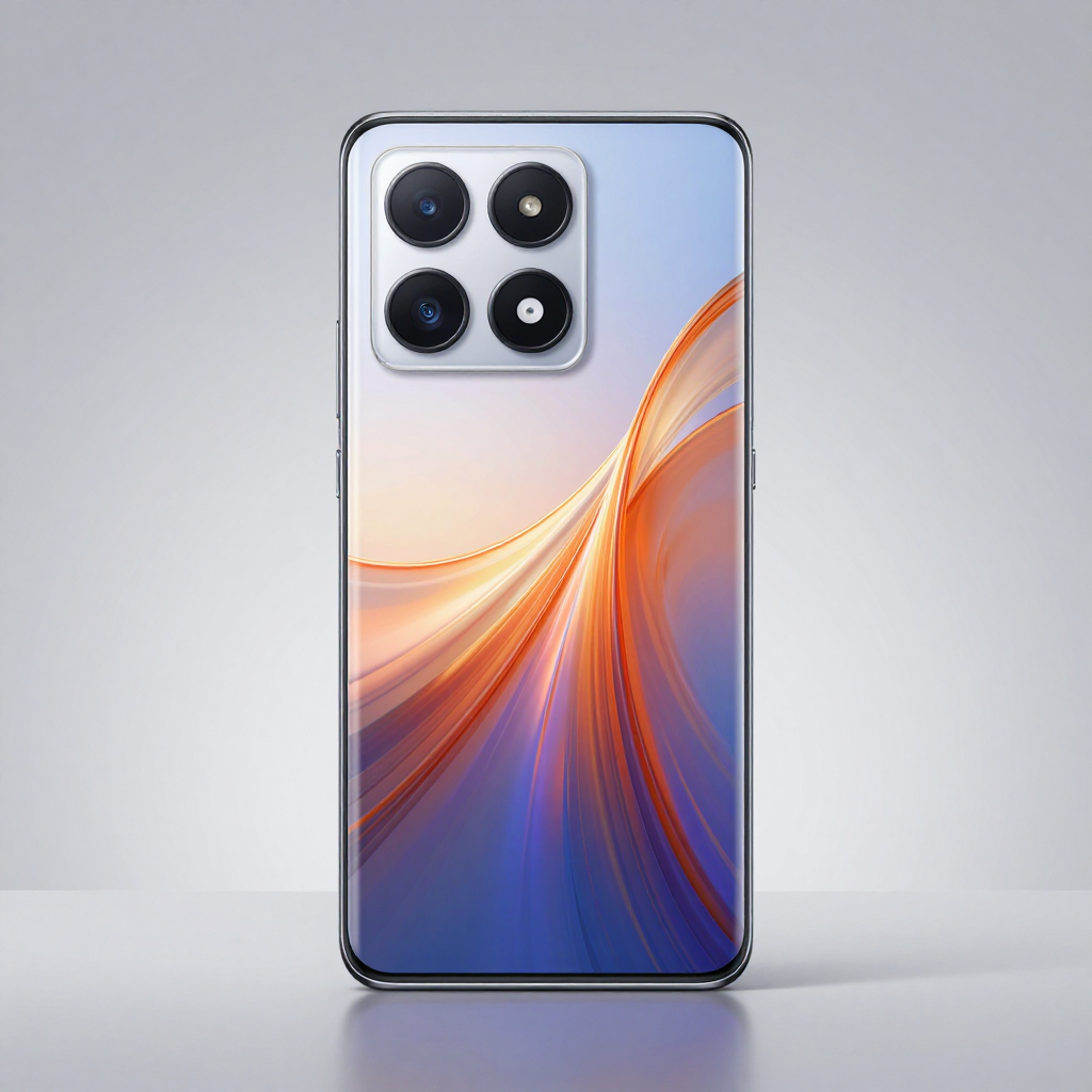一加 Ace 3 Pro 游戏场景实拍展示