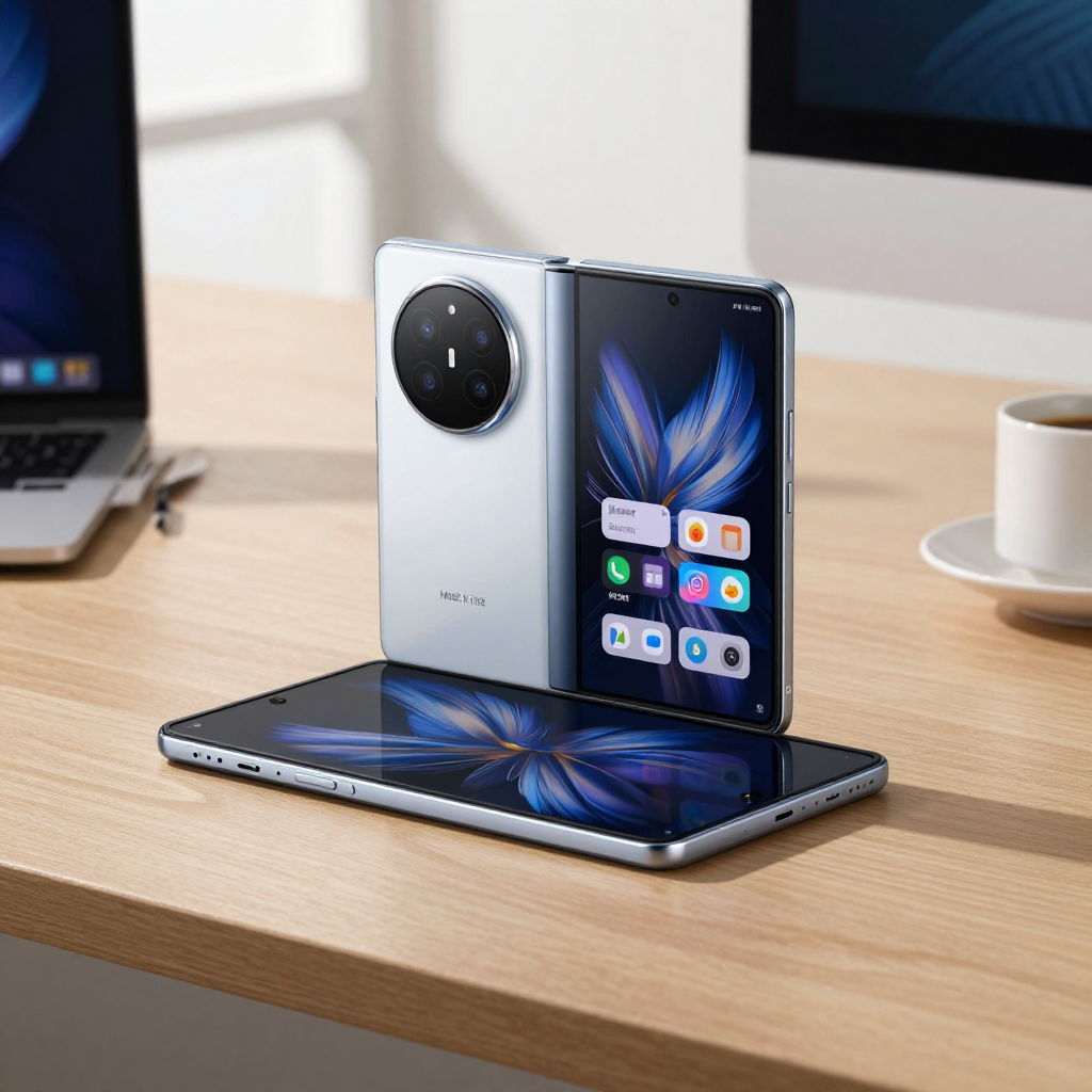 三星Galaxy Z Fold 7与小米15 Ultra Fold影像与多任务对比