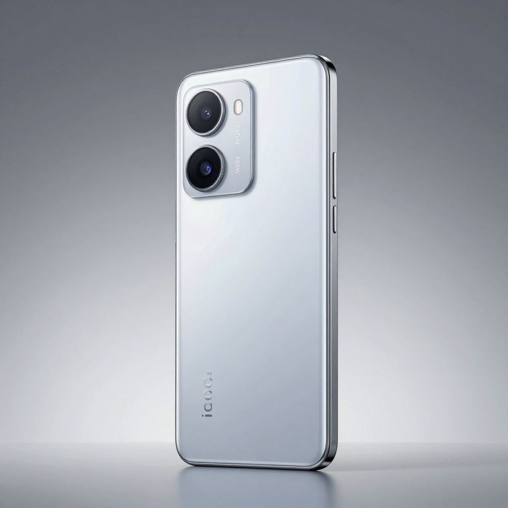 Redmi Turbo 3与iQOO Z9性能对比展示图