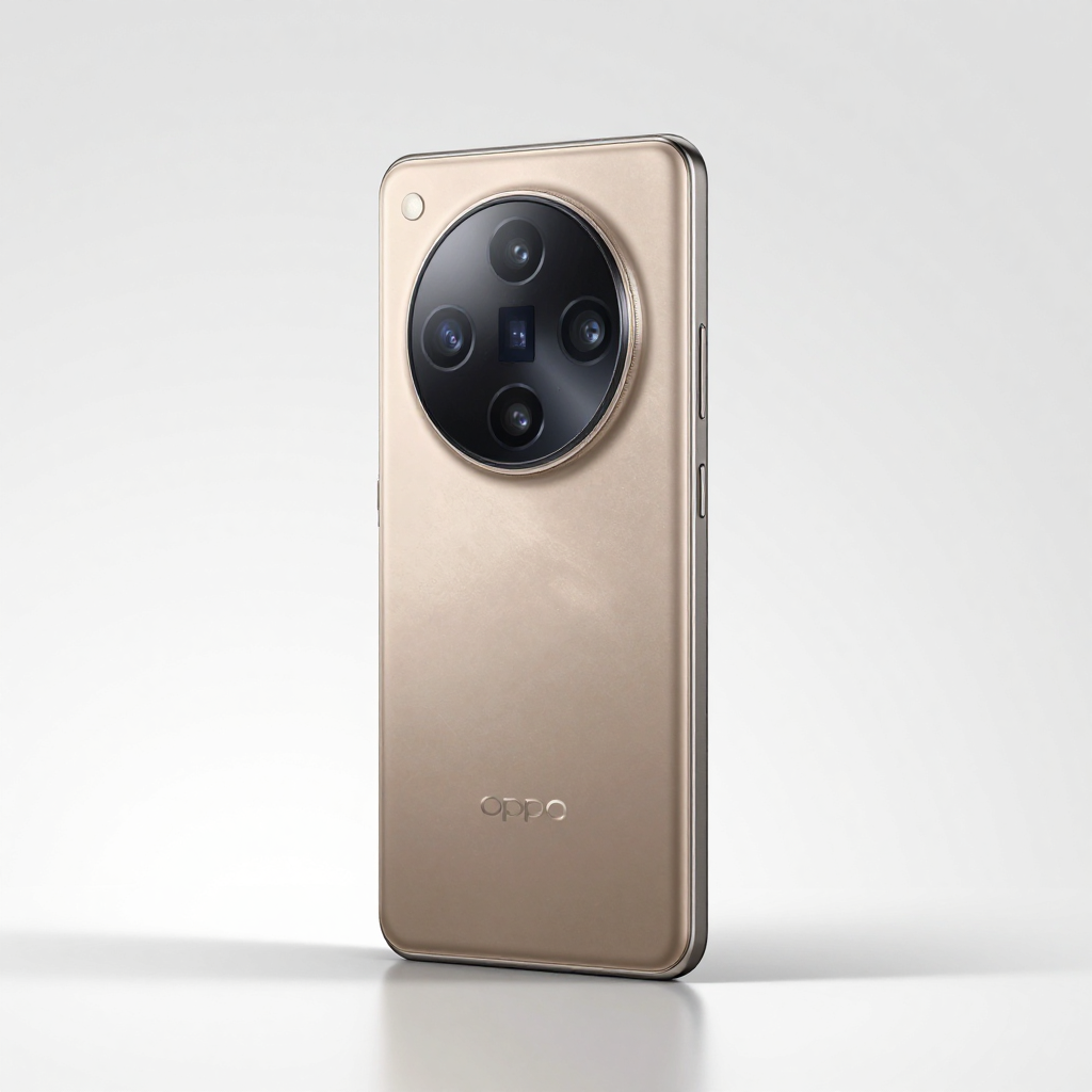 OPPO A3 Pro 5G 展示其IP69防水功能和坚固机身设计