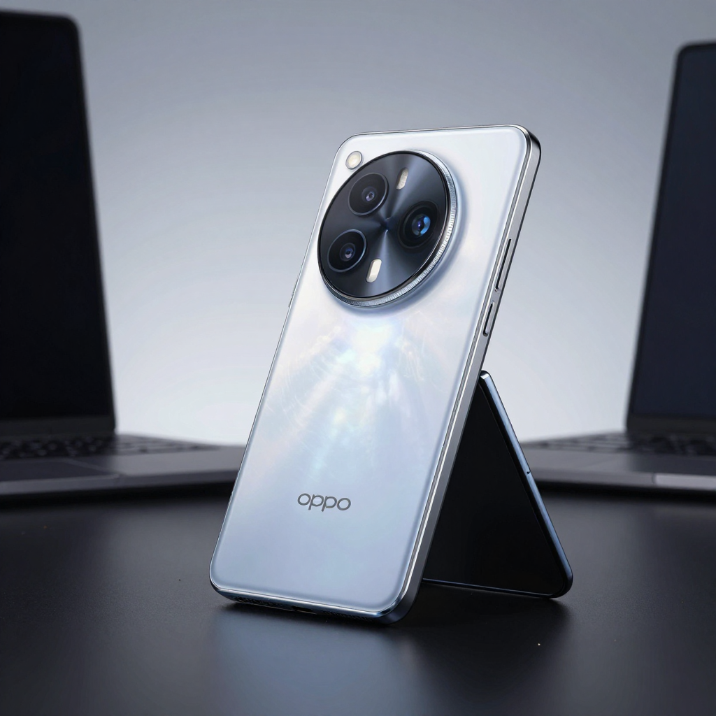 OPPO K13 Turbo 展示其游戏性能和散热结构