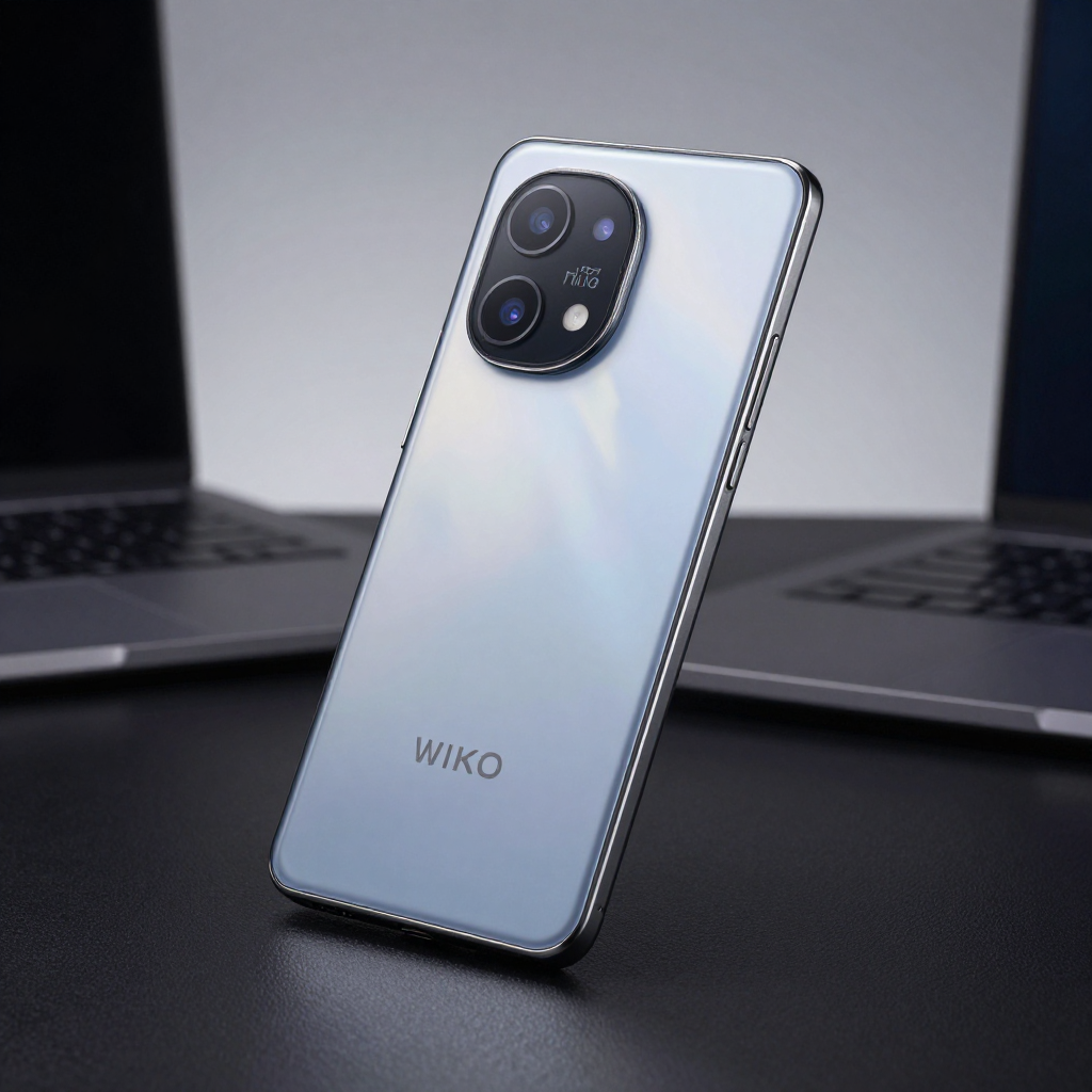 WIKO Hi 50 Pro 充电场景与续航测试图表