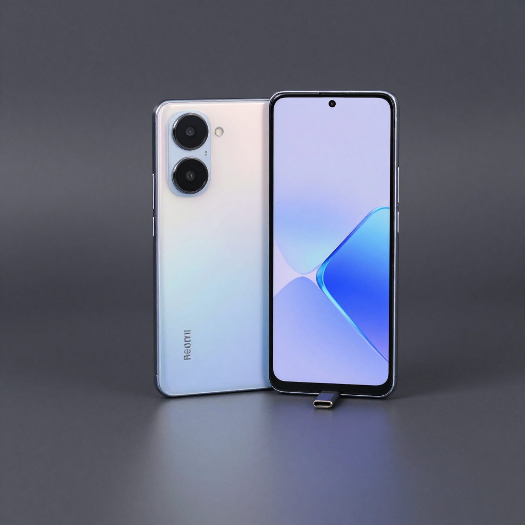 Redmi Note 14 Pro+ 外观展示