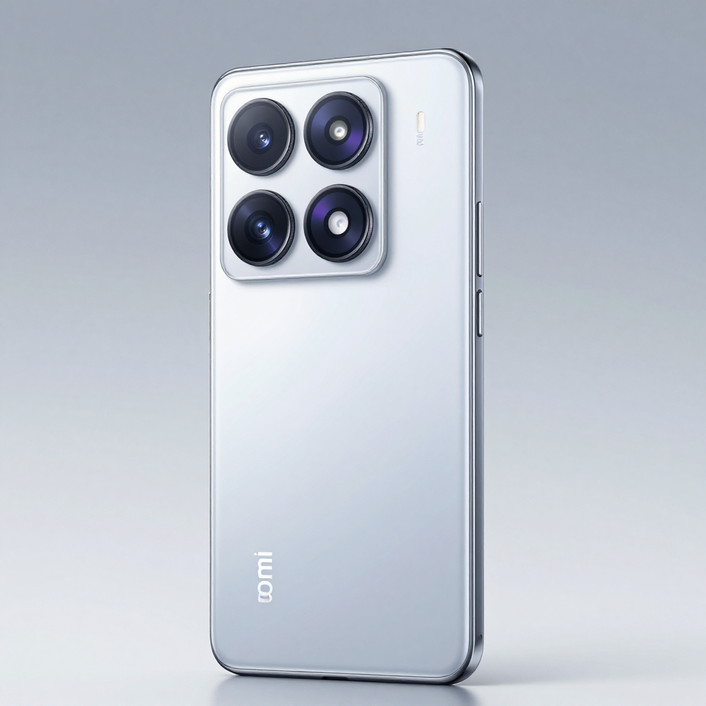红米K80 Ultra长焦拍摄效果展示