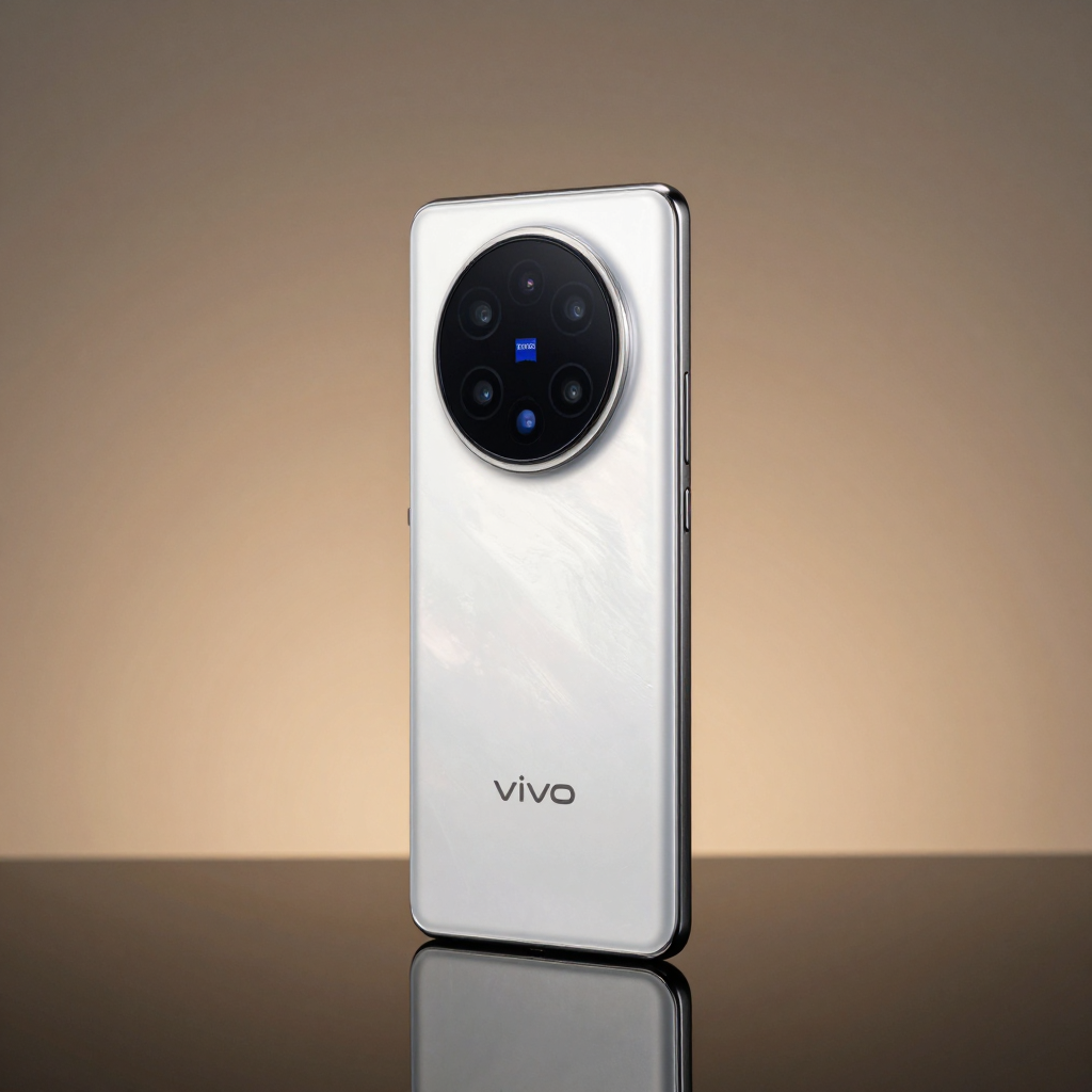 vivo X100s 与 iQOO Neo8 对比场景图