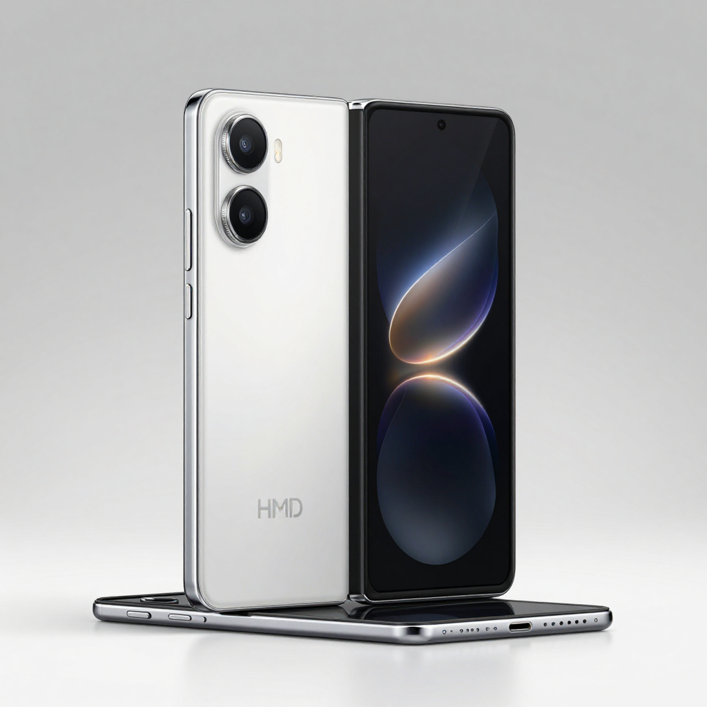 HMD 2026年手机选购决策流程图