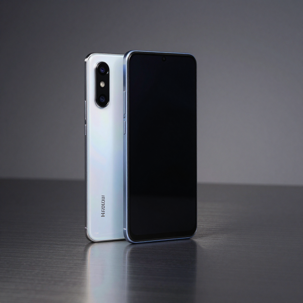 iQOO Neo9S Pro与一加 Ace 3V 外观对比展示