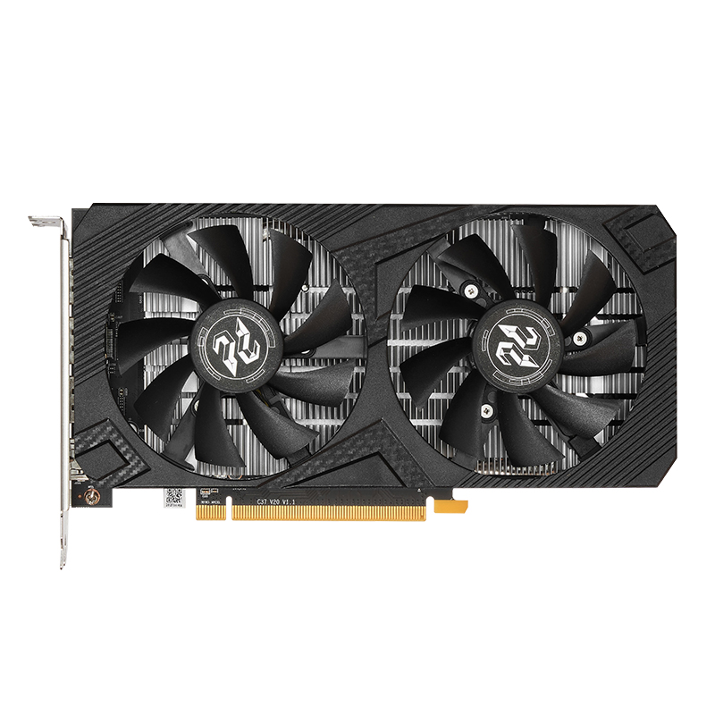 磐镭RX 580 8G 2304sp