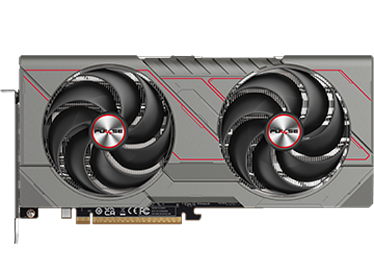 蓝宝石RX 5700 XT 8G D6 白金版OC - 图片 9